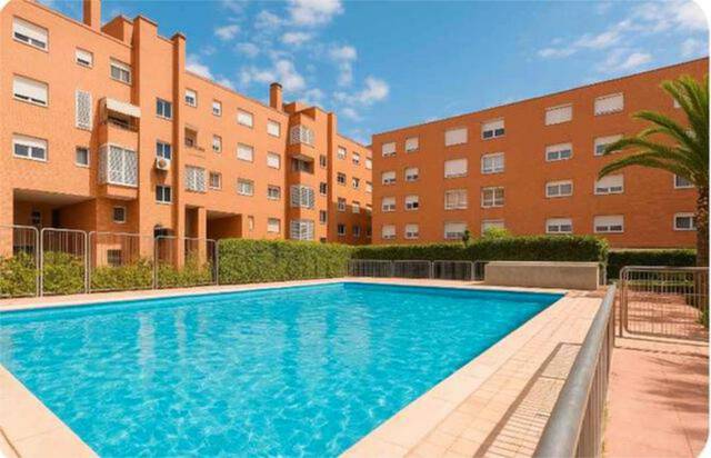 Piso en Alquiler en Arroyo del Fresno