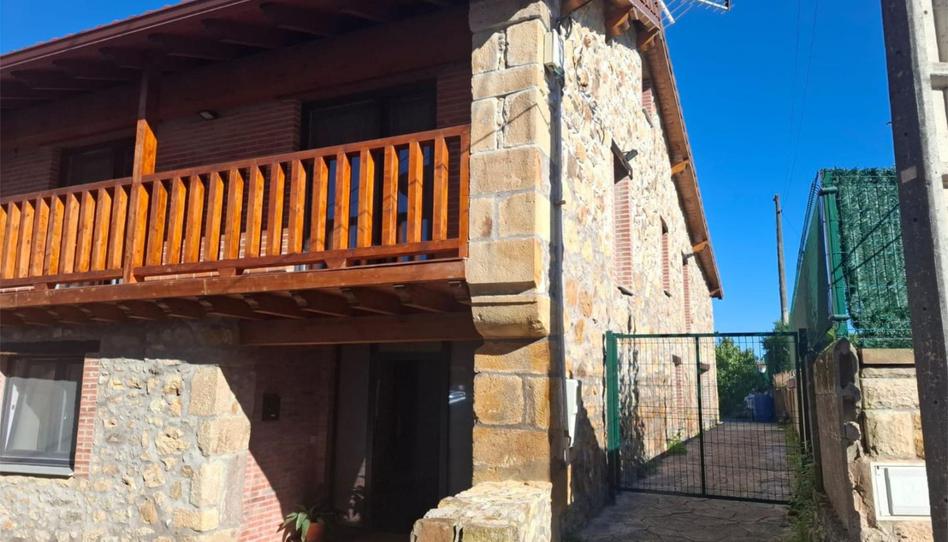 Casa o xalet en venda a Barrio Castanedo, 90, Villaescusa (Cantabria), Cantabria - imatge 1 Foto 1 de Casa o xalet en venda a Barrio Castanedo, 90, Villaescusa (Cantabria), Cantabria