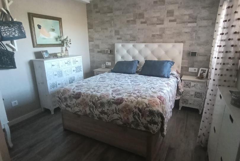 Foto 1 de Pis en venda a Plaza de Neptuno, 13, Barriada de Andalucía - Ardila, Cádiz