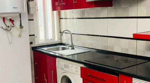 Foto 3 de Piso en venta en Opañel, Madrid Capital
