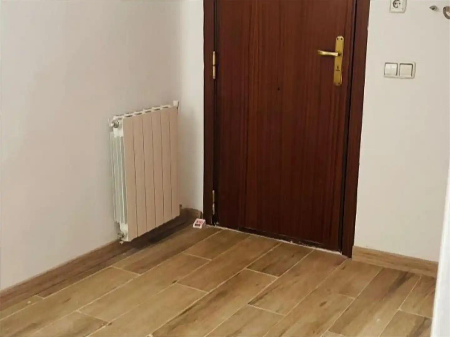 Piso en venta en  Madrid Capital con Aire acondicionado, Calefacción y Parquet