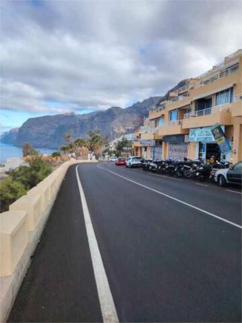 Premises to rent in Puerto de Santiago Exterior view of Premises to rent in Santiago del Teide