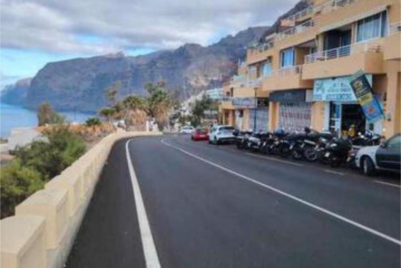 Premises to rent in Puerto de Santiago, Santa Cruz de Tenerife - image 1 Photo 1 of Premises to rent in Puerto de Santiago, Santa Cruz de Tenerife