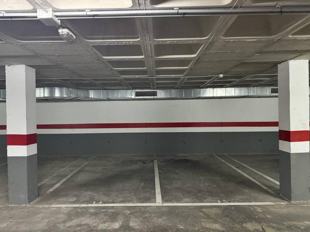 Garaje en Alquiler en Carrer Juan García, 54 en Puerto Deportivo