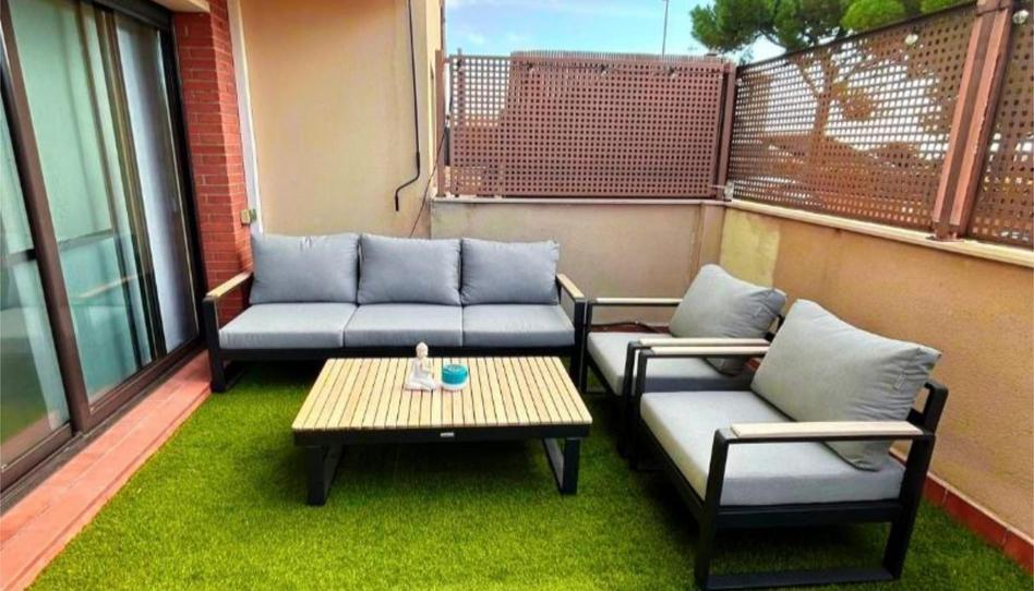 Photo 1 of Flat for sale in Ronda de Tolosa, 20, Sud - Zona Industrial, Barcelona