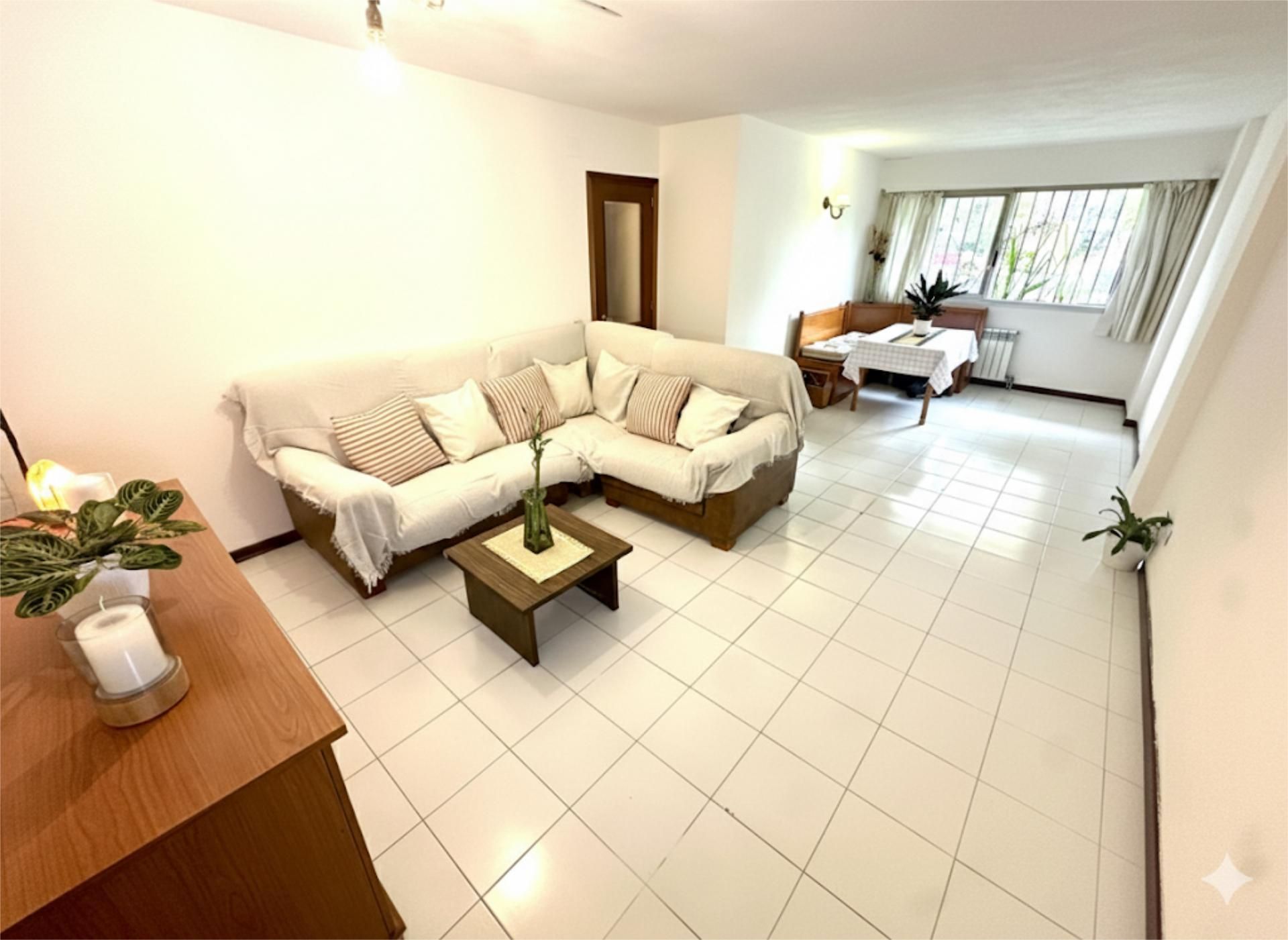 Flat for sale in Calle Barberán y Collar, 13, Colonia-Bripac Living room of Flat for sale in Alcalá de Henares
