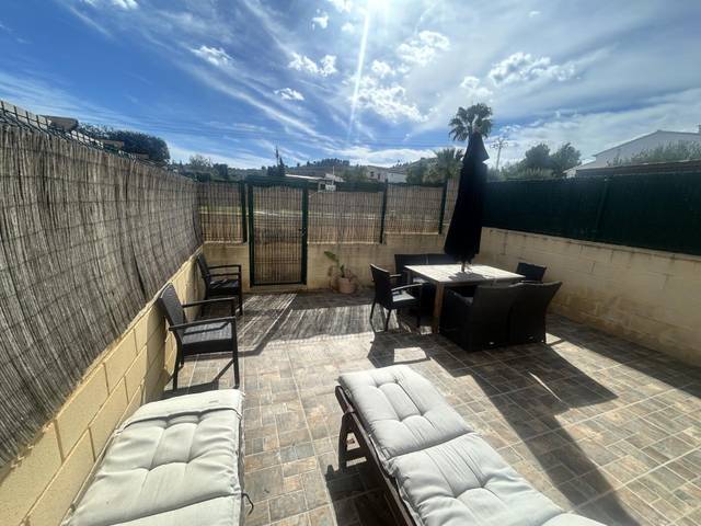 Casa adosada en Venta en Desconocido, 25 en Les Fonts - Els Molins