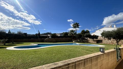 Casa adosada en venta en Desconocido, 25, Les Fonts - Els Molins, Alicante - imagen 2 Foto 2 de Casa adosada en venta en Desconocido, 25, Les Fonts - Els Molins, Alicante