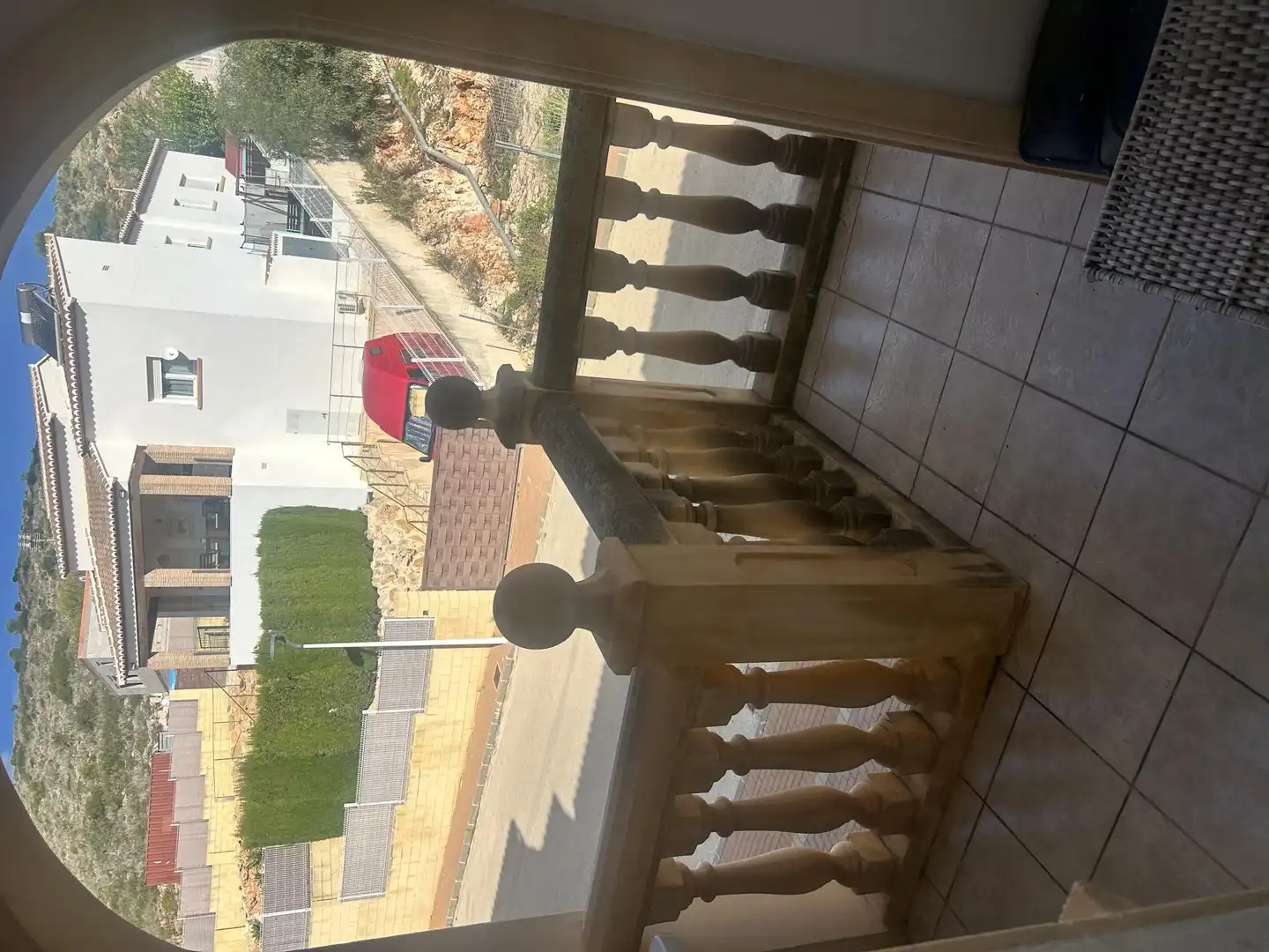 Casa adosada en venda a Desconocido, 25, Les Fonts - Els Molins Terrassa de Casa adosada en venda en Benitachell / El Poble Nou de Benitatxell amb Terrassa i Piscina
