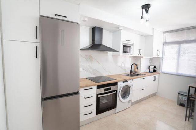 Piso en Alquiler en Puerto de Garrucha