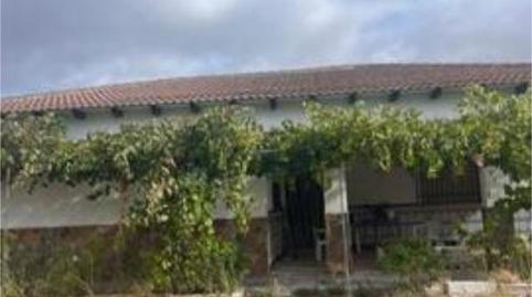 Single-family semi-detached for sale in Área Rural-Valverde-Las Casas, Ciudad Real - image 3 Photo 3 of Single-family semi-detached for sale in Área Rural-Valverde-Las Casas, Ciudad Real