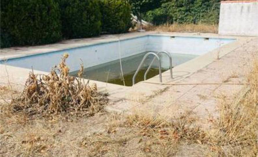 Single-family semi-detached for sale in Área Rural-Valverde-Las Casas, Ciudad Real Capital - image 1 Photo 1 of Single-family semi-detached for sale in Área Rural-Valverde-Las Casas, Ciudad Real Capital