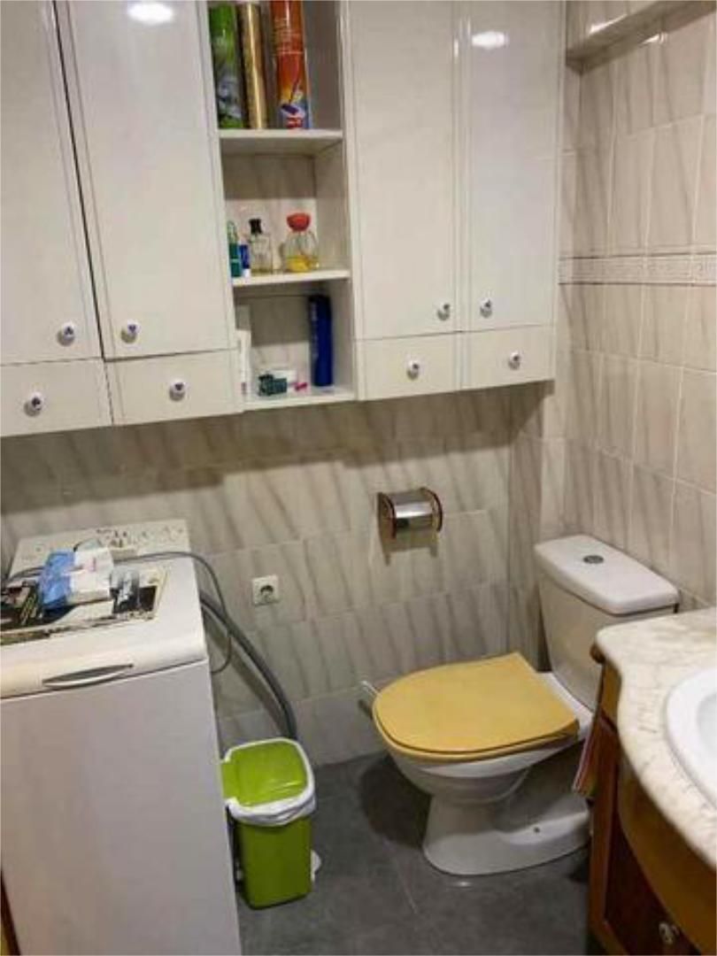 Bathroom of House or chalet to rent in Daimiel