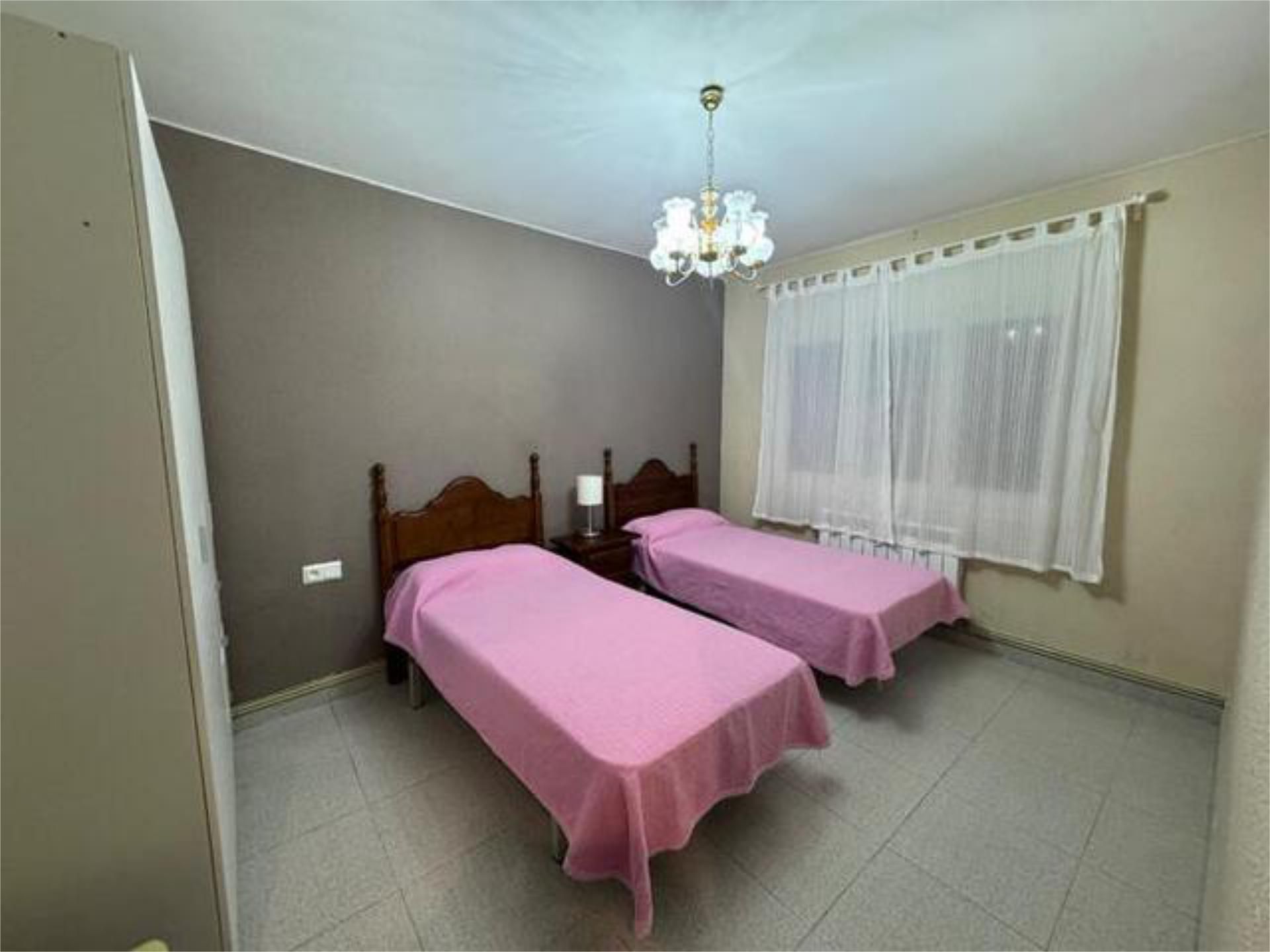 Flat to rent in Alcañiz