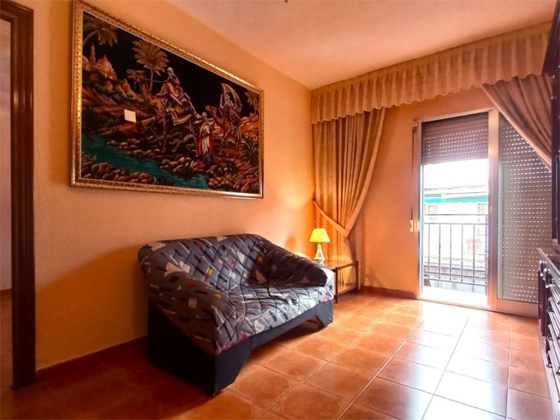 Flat for sale in Calle Río Ebro, 13, San Nicasio Bedroom of Flat for sale in Leganés