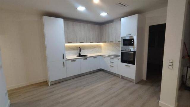 Piso en Venta en Casco Antiguo