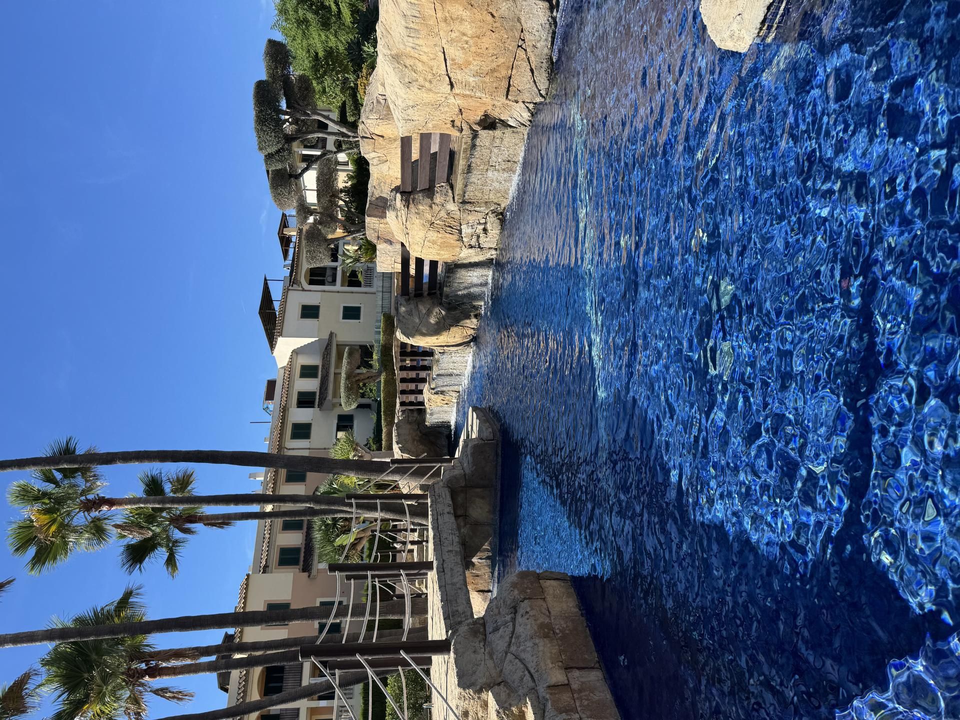 Planta baja for sale in Carrer del Celler, 14, Son Ramonell - Es Figueral Swimming pool of Planta baja for sale in Marratxí  with Air Conditioner, Heating and Private garden