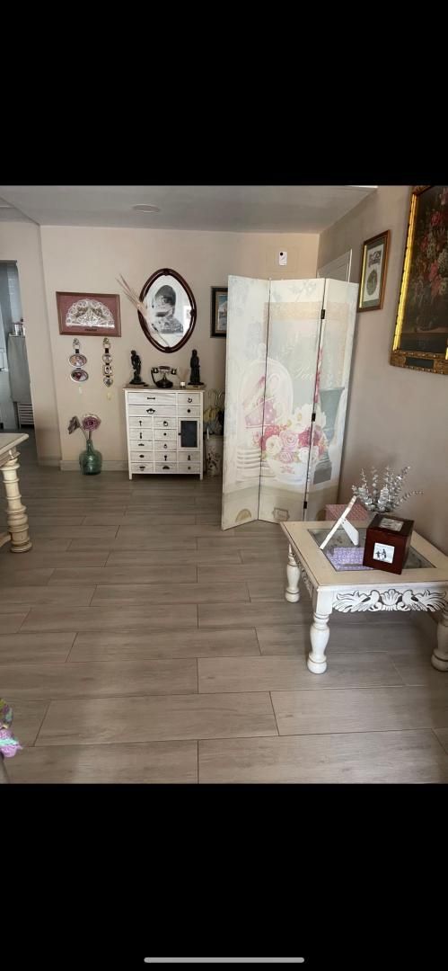 Dormitori de Pis en venda en Paterna de Rivera amb Aire condicionat, Terrassa i Balcó