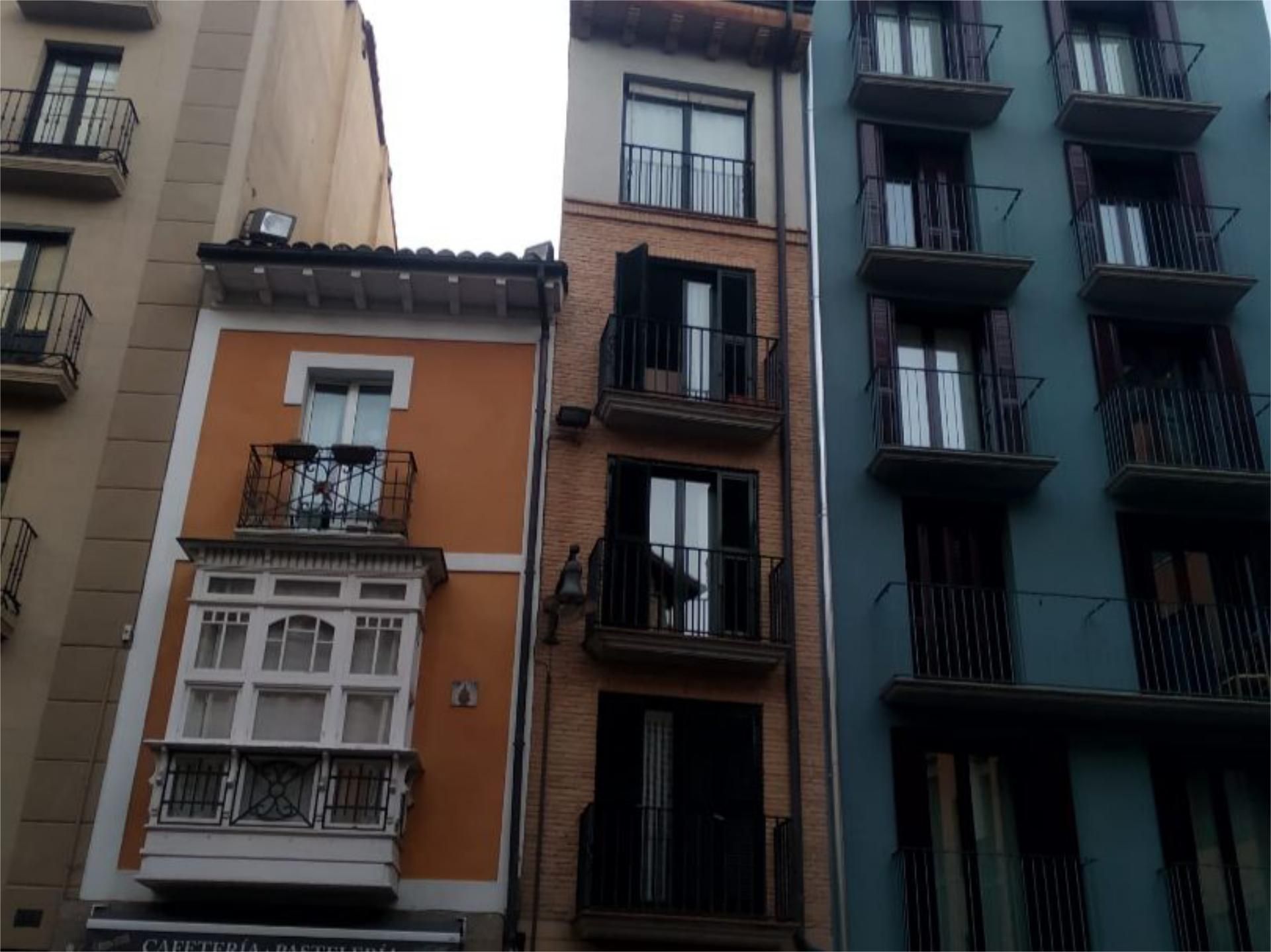 Flat to rent in Calle San Nicolás, 64, Casco Antiguo Flat to rent in Calle San Nicolás, 64, Casco Antiguo