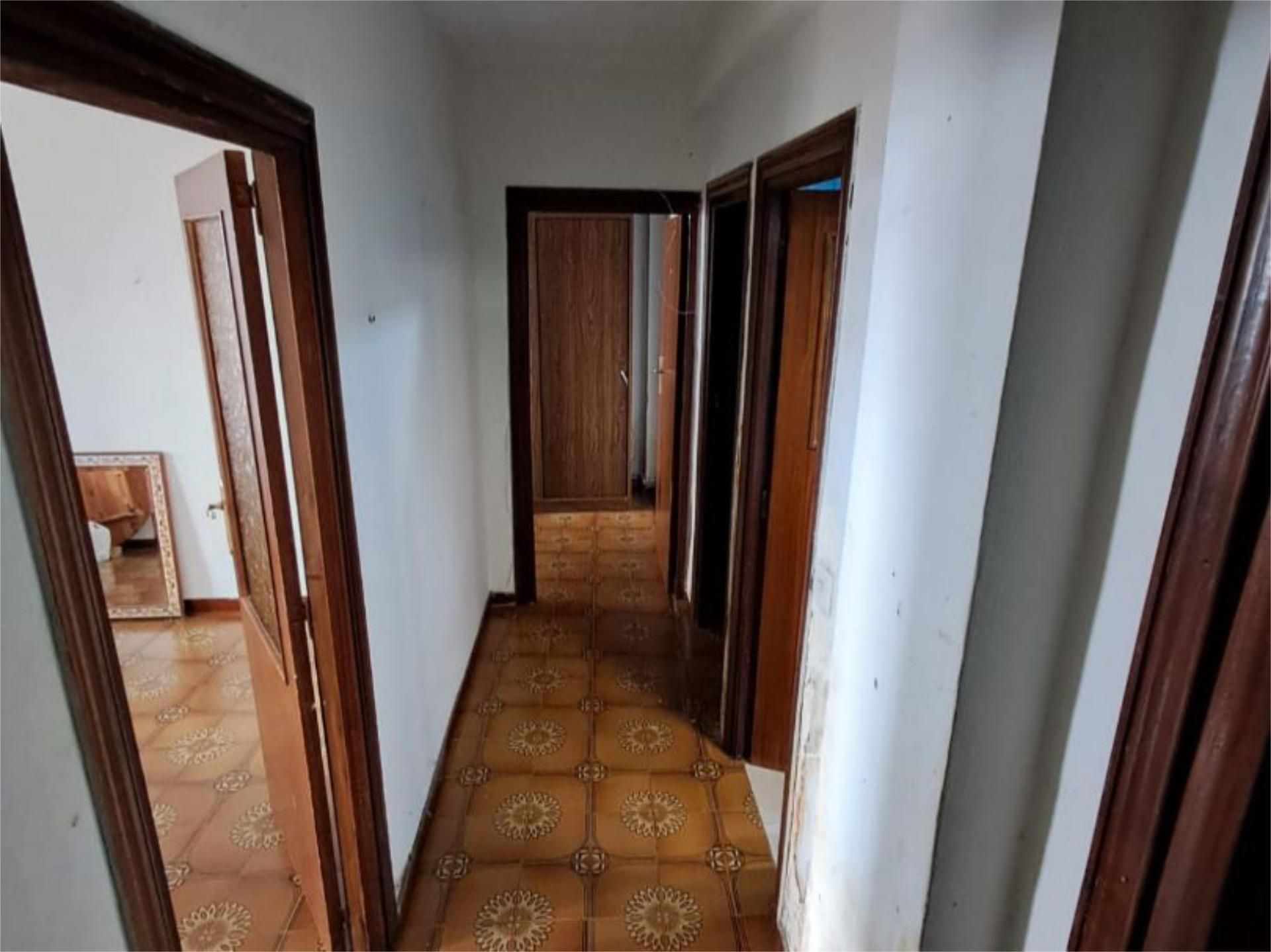 Flat for sale in Calle de Villamanín, 13, Lucero Flat for sale in  Madrid Capital  with Terrace