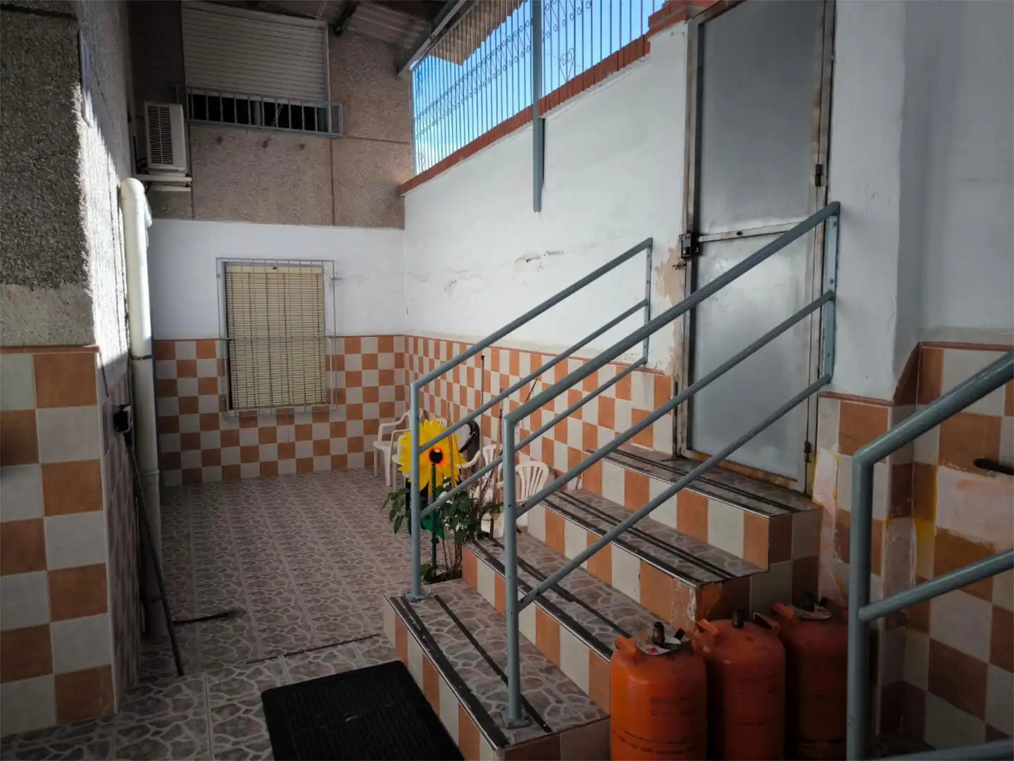 Duplexes for sale in Calle La Cruz, 13, Sagrado Corazón Duplexes for sale in Molina de Segura with Storage room and Furnished