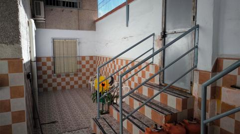 Dúplex en venta en Calle la Cruz, 13, Sagrado Corazón, Murcia - imagen 2 Foto 2 de Dúplex en venta en Calle la Cruz, 13, Sagrado Corazón, Murcia