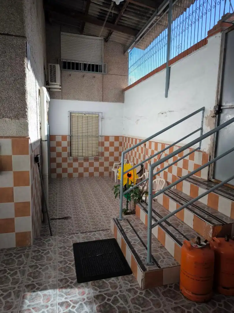 Duplexes for sale in Calle La Cruz, 13, Sagrado Corazón Duplexes for sale in Molina de Segura with Storage room and Furnished
