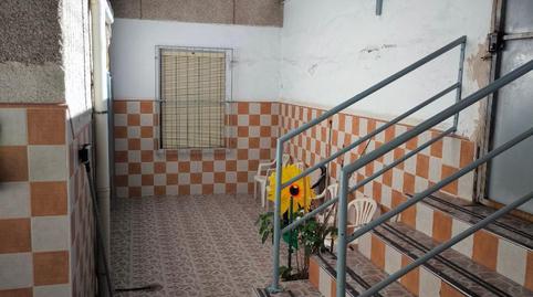 Dúplex en venta en Calle la Cruz, 13, Sagrado Corazón, Murcia - imagen 3 Foto 3 de Dúplex en venta en Calle la Cruz, 13, Sagrado Corazón, Murcia