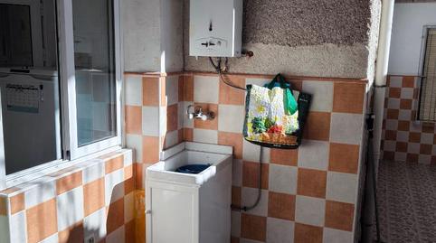 Dúplex en venta en Calle la Cruz, 13, Sagrado Corazón, Murcia - imagen 4 Foto 4 de Dúplex en venta en Calle la Cruz, 13, Sagrado Corazón, Murcia