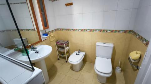 Dúplex en venta en Calle la Cruz, 13, Sagrado Corazón, Murcia - imagen 5 Foto 5 de Dúplex en venta en Calle la Cruz, 13, Sagrado Corazón, Murcia