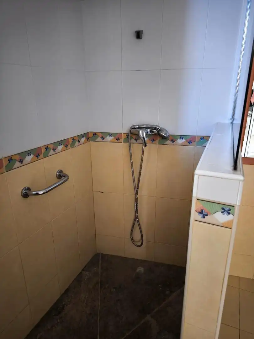 Duplexes for sale in Calle La Cruz, 13, Sagrado Corazón Bathroom of Duplexes for sale in Molina de Segura with Storage room and Furnished
