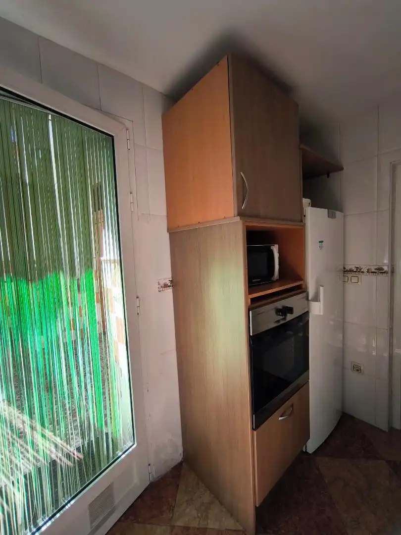 Duplexes for sale in Calle La Cruz, 13, Sagrado Corazón Kitchen of Duplexes for sale in Molina de Segura with Storage room and Furnished