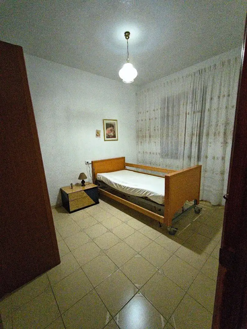 Duplexes for sale in Calle La Cruz, 13, Sagrado Corazón Bedroom of Duplexes for sale in Molina de Segura with Storage room and Furnished