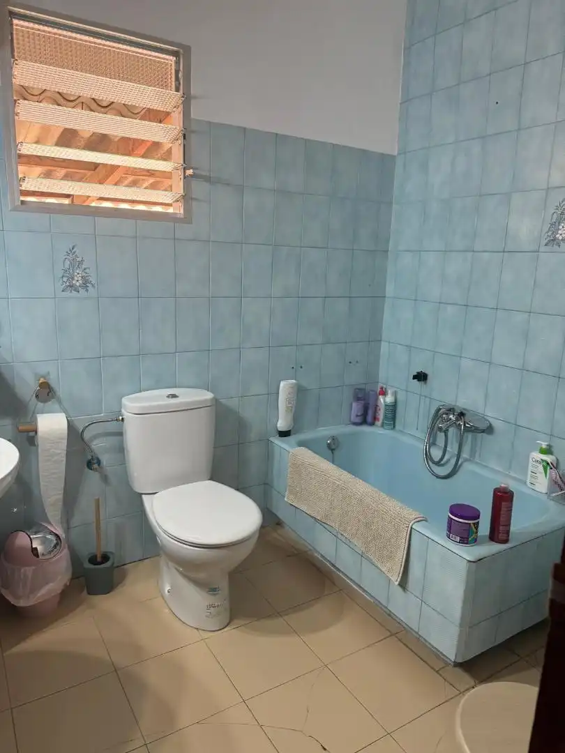 Duplexes for sale in Calle La Cruz, 13, Sagrado Corazón Bathroom of Duplexes for sale in Molina de Segura with Storage room and Furnished