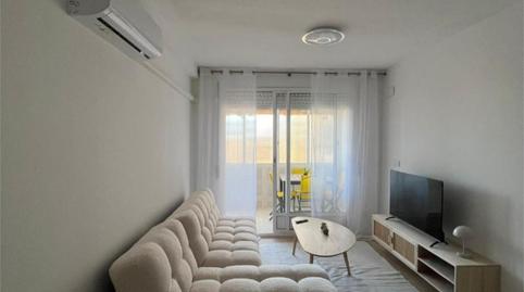 Foto 4 de Piso en venta en Plaça Mediterrània, 2, Grau de Gandia - Venecia - Marenys de Rafalcaid, Gandia