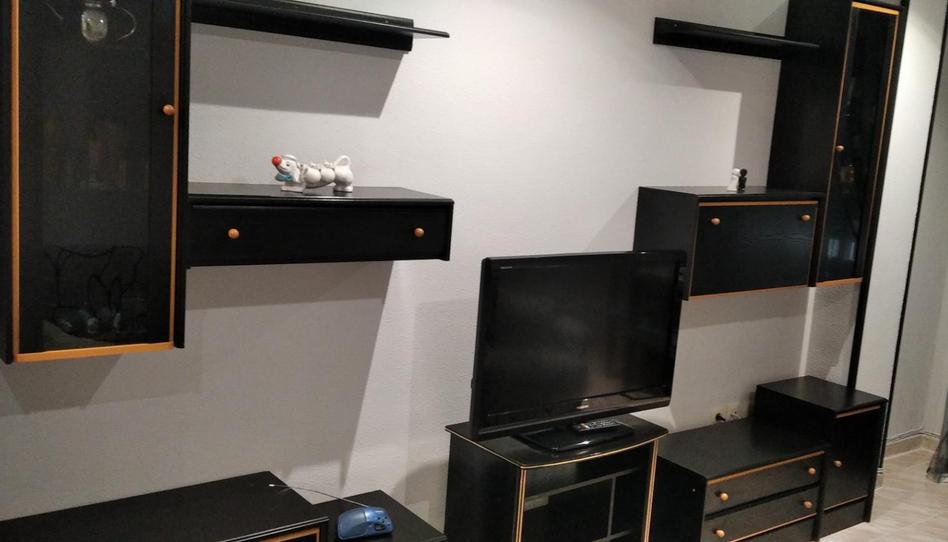 Photo 1 of Flat to rent in Travesía Reyes Católicos, 52, Reyes Católicos - Paseo San Antonio, Cuenca