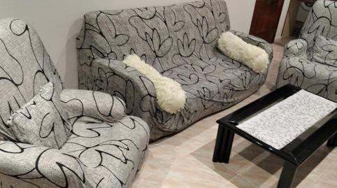 Photo 4 of Flat to rent in Travesía Reyes Católicos, 52, Reyes Católicos - Paseo San Antonio, Cuenca