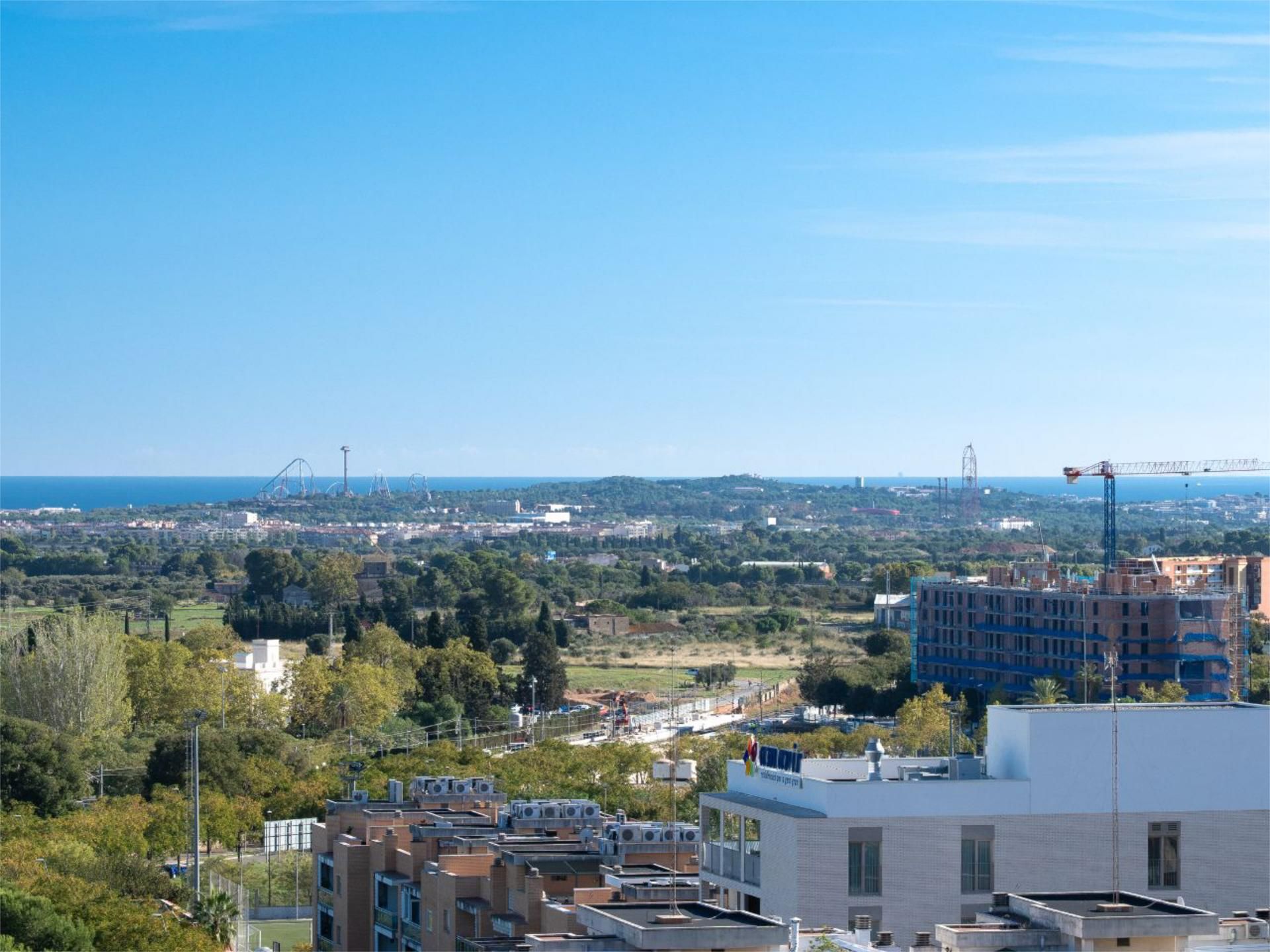 Flat for sale in Avinguda del President Macià, 5, Llevant