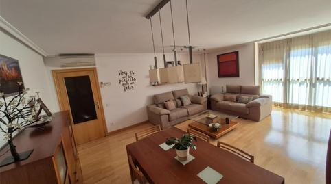 Photo 5 of Flat for sale in Calle de Minerva, 57, Valdebernardo - Valderribas, Madrid