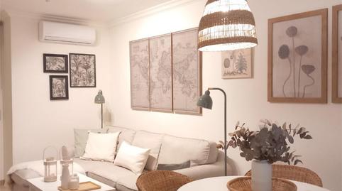 Flat to rent in Calle Martínez Maldonado, 33, Carranque - Haza Cuevas, Málaga - image 4 Photo 4 of Flat to rent in Calle Martínez Maldonado, 33, Carranque - Haza Cuevas, Málaga