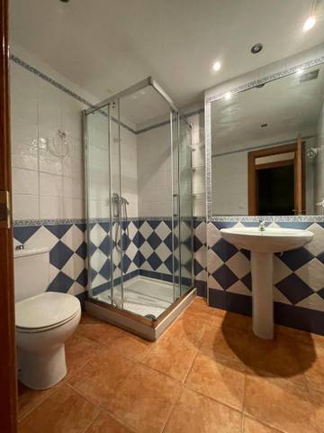 Piso en Alquiler en Calle Vargas, 46 en La Almunia de Doña Godina