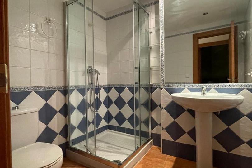 Photo 1 of Flat to rent in Calle Vargas, 46, La Almunia de Doña Godina , Zaragoza