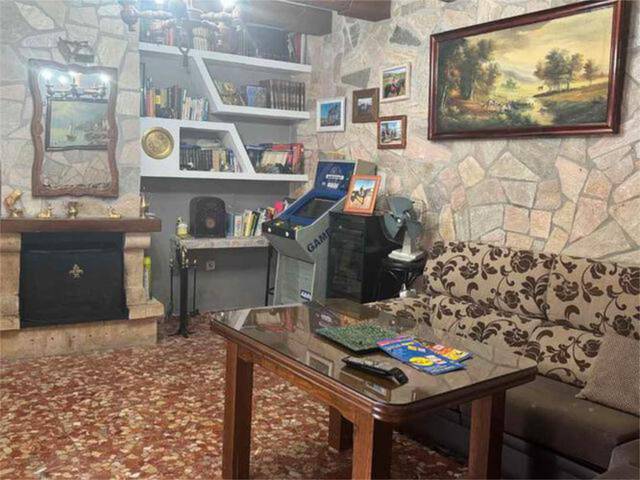 Casa-chalet en Alquiler en Santa Isabel