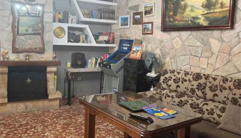 Photo 1 of House or chalet to rent in Santa Isabel, Málaga