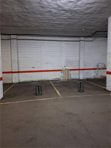 Garaje en Alquiler en Ciudad Jardín