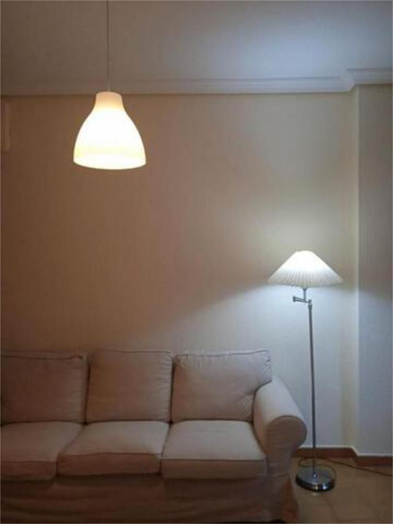 Flat to rent in Huércal-Overa Flat to rent in Huércal-Overa