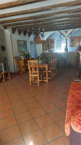 Casa adosada en Alquiler en San Roque - La Cruz - La Rozuela