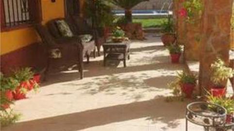 Casa adosada de lloguer a San Roque - La Cruz - La Rozuela, Jaén - imatge 4 Foto 4 de Casa adosada de lloguer a San Roque - La Cruz - La Rozuela, Jaén