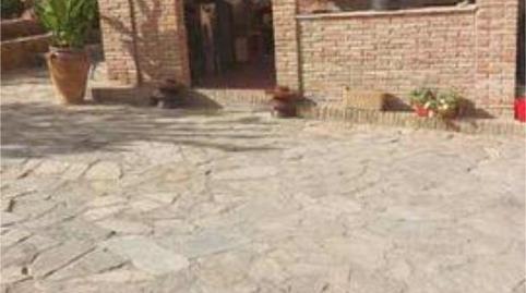 Foto 2 de Casa adosada de lloguer a San Roque - La Cruz - La Rozuela, Linares