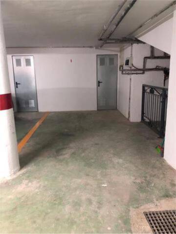 Garaje en Alquiler en Centro